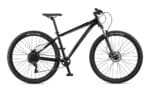 Jamis Durango A1 29" 21" Black