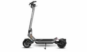 MS ENERGY FLARE X hydraulic