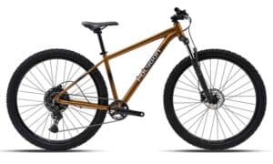 Polygon Cascade 5 INT 29X490 XL BWN FA