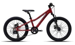 Polygon dječji Relic 20" 20X254 Red