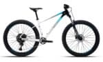 Polygon Xtrada 5 M WHT/BLK BA