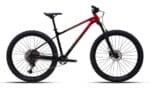 Polygon Xtrada 6 M BLK/RED BA