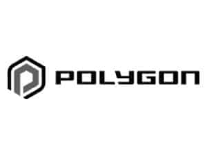 logo polygon