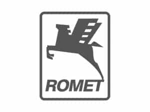 logo romet