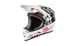 Oneal Backflip KNOX V.26 white/black