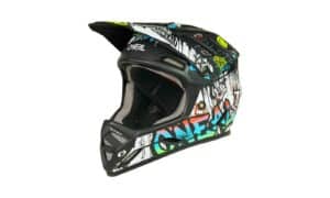 Oneal Backflip RANCID black/white