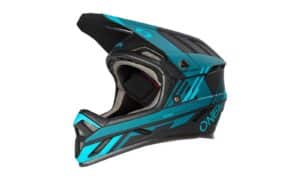 Oneal Backflip STRIKE black/teal