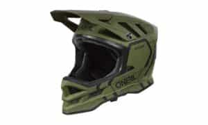 Oneal BLADE Polyacrylite STRIKE V.25 Olive/Black