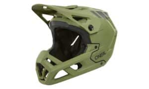 Oneal SL1 CREST V.25 olive/black