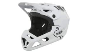 Oneal SL1 CREST V.25 white/black