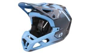 Oneal SL1 GLACIOR V.26 Blue