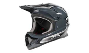 Oneal Sonus SLICK V.26 black/gray