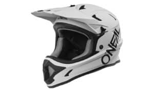 Oneal Sonus SLICK V.26 White/Black