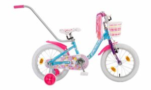 POLAR JR 14 Unicorn baby