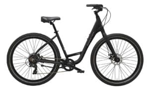 Adriatica SANDY 27.5 Alu 7-br Black