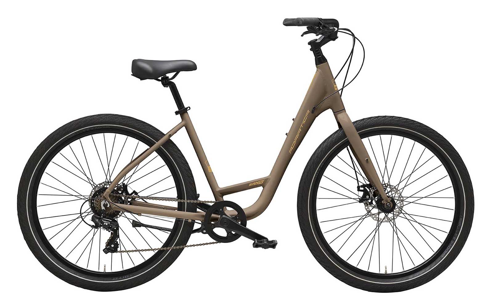 Adriatica SANDY 27.5 Alu 7-br Bronze Adriatica SANDY 27.5 Alu 7-br Bronze