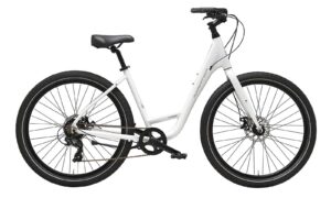 Adriatica SANDY 27.5 Alu 7-br Grey