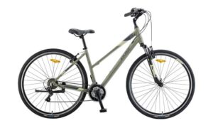 POLAR ATHENA forest edge