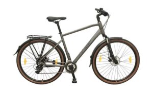 POLAR FORESTER COMP City grey