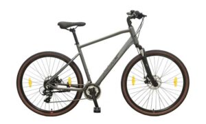 POLAR FORESTER COMP grey