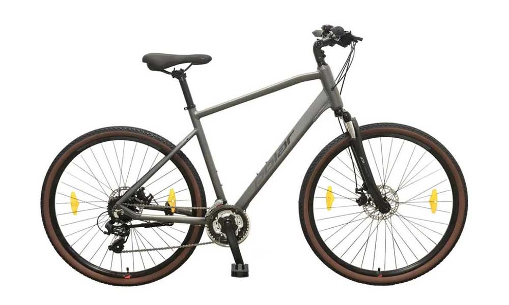 POLAR FORESTER COMP grey POLAR FORESTER COMP grey
