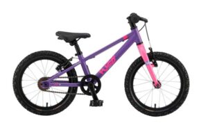 POLAR FUZZY 16 violet-pink