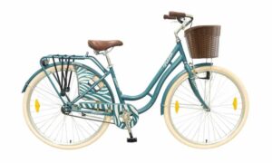 POLAR GRAZIA 1s Green