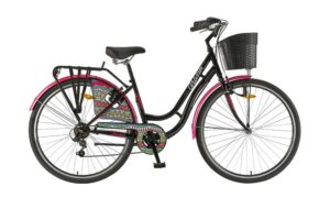 POLAR GRAZIA 6s Black