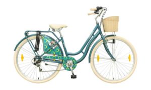 POLAR GRAZIA 6s Green