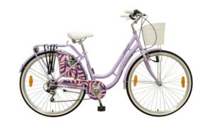 POLAR GRAZIA 6s Lavander