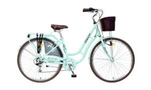 POLAR GRAZIA AL 7s thin leaf