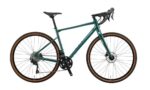 POLAR GRV 1.0 green
