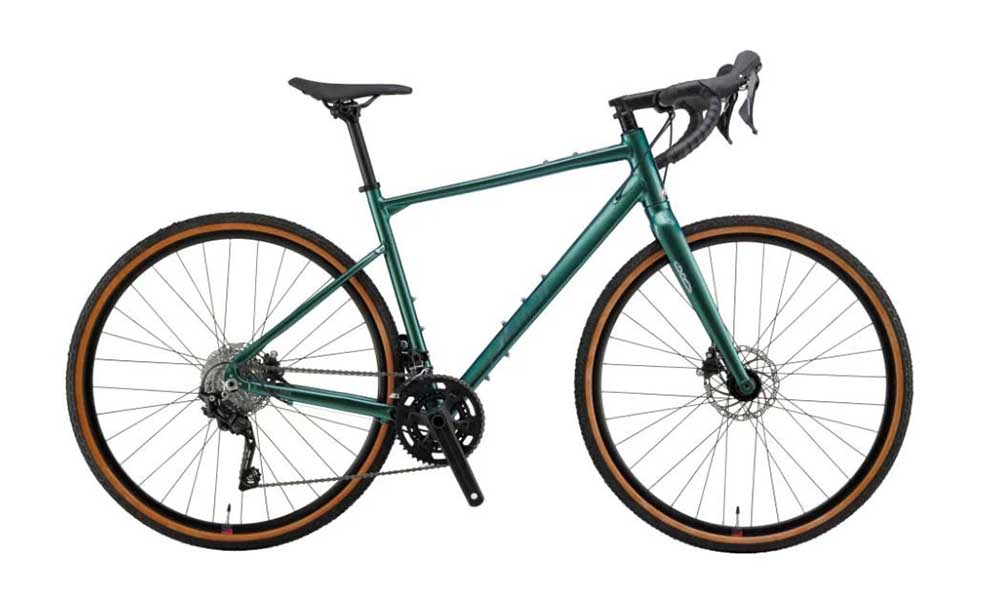 POLAR GRV 1.0 green POLAR GRV 1.0 green