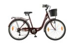 Polar MACCINA AVENUE 6s plum