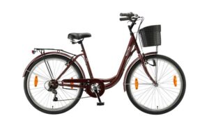 Polar MACCINA AVENUE 6s plum
