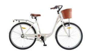 Polar MACCINA AVENUE beige