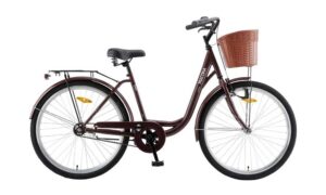 Polar MACCINA AVENUE plum
