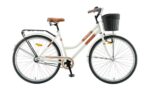 POLAR MACCINA CARAVELLE Beige