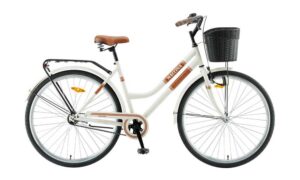 POLAR MACCINA CARAVELLE Beige