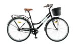 POLAR MACCINA CARAVELLE Black