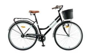 POLAR MACCINA CARAVELLE Black