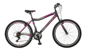 Polar MACCINA SIERRA 26 Grey-pink