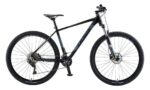 Polar TSUNAMI 29″ Black