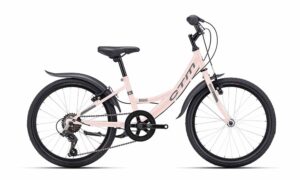 CTM Maggie 2.0 20" Svjetlo-Rozi