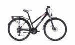 CTM MAXIMA 3.0 treking CRNI