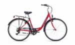 CTM RITA 1.0 treking CRVENI M