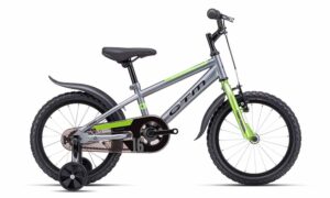 CTM Tommy SIVI 16"