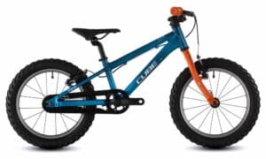 CUBE ACID 160 ACTIONTEAM 2026