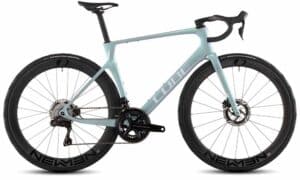 CUBE AGREE C:62 SLT GREENFUSION´N´WHITE 2026