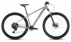 CUBE AIM PRO GREIGE´N´TITAN 2026